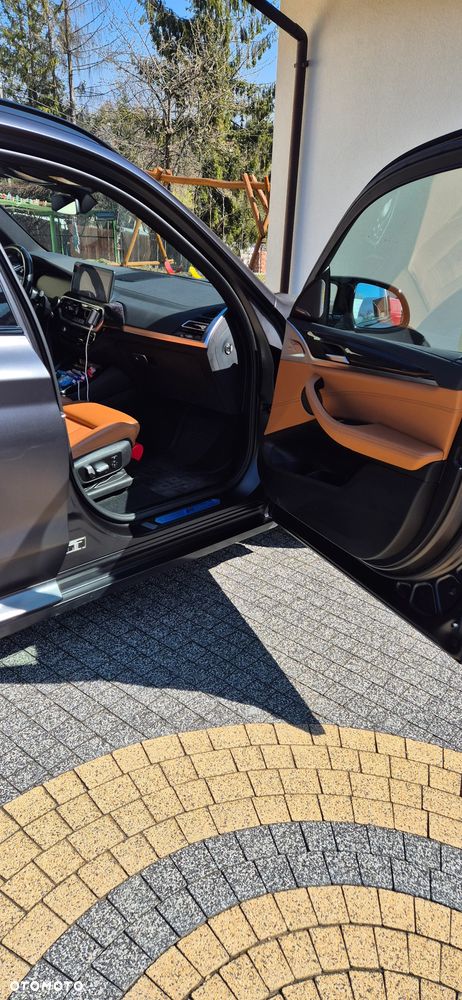 BMW X3 M - 5