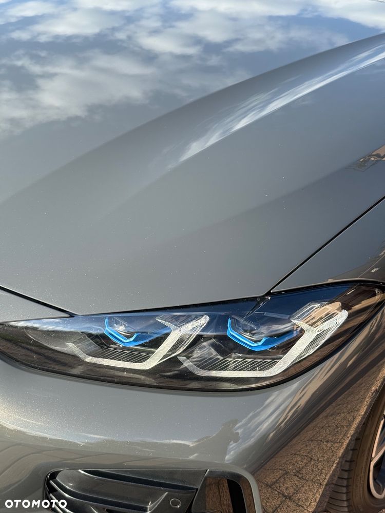 BMW Seria 4 420i GPF M Sport - 11