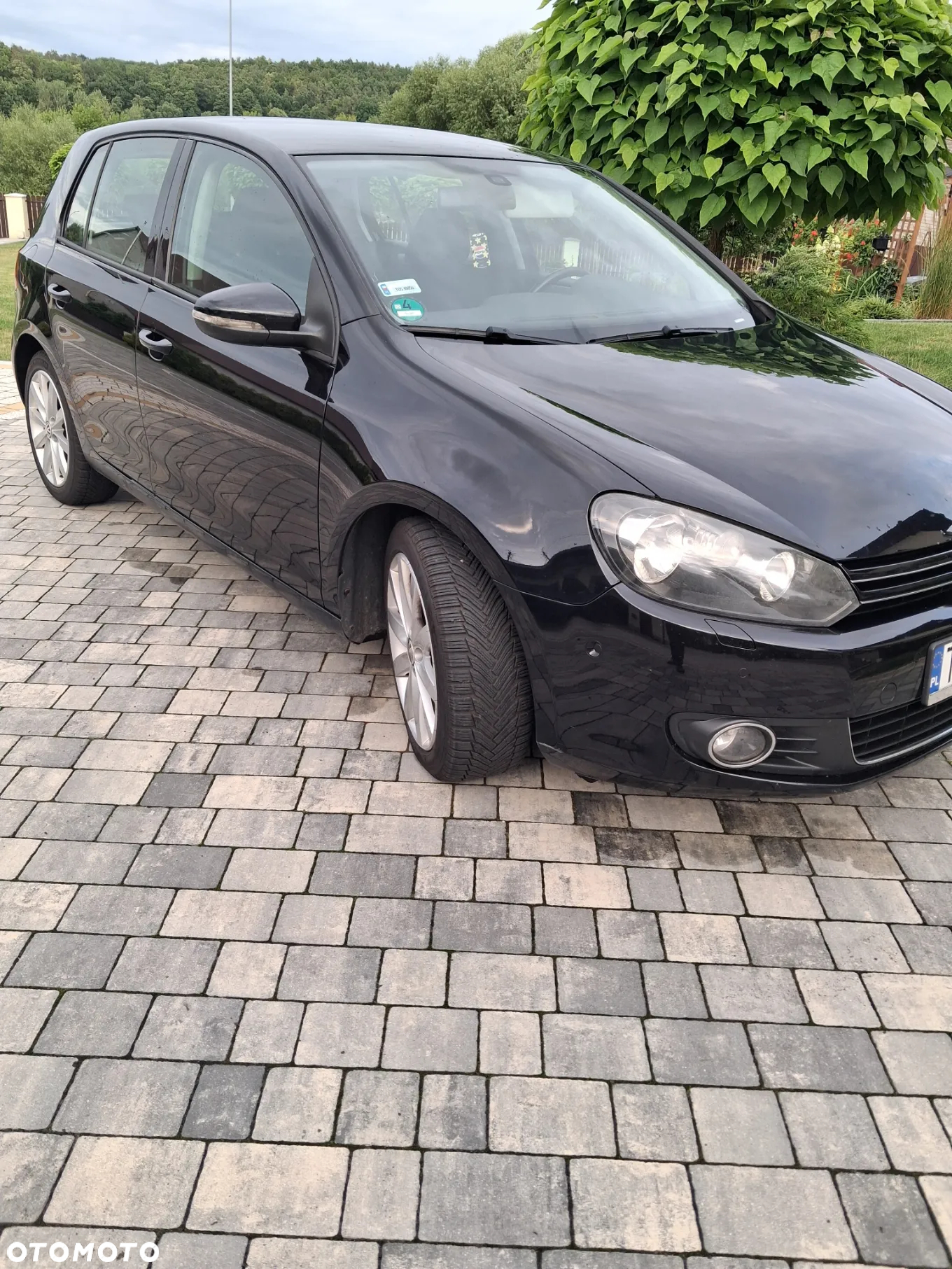 Volkswagen Golf 1.4 TSI DSG Highline - 3