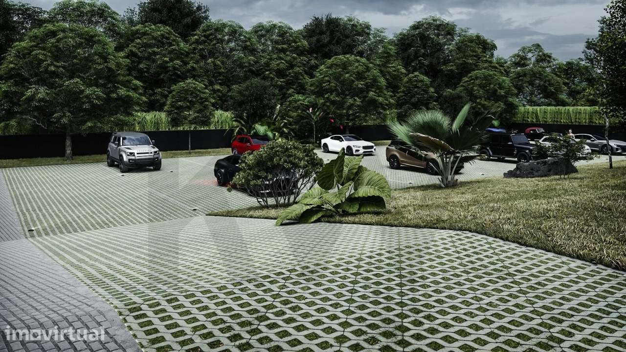 T3 de Excelência com Piscina junto ao Campo de Golfe da Batalha - Grande imagem: 3/27