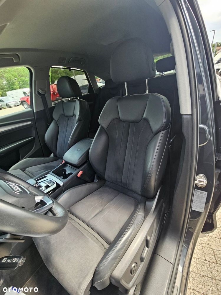 Audi Q5 Sportback - 12