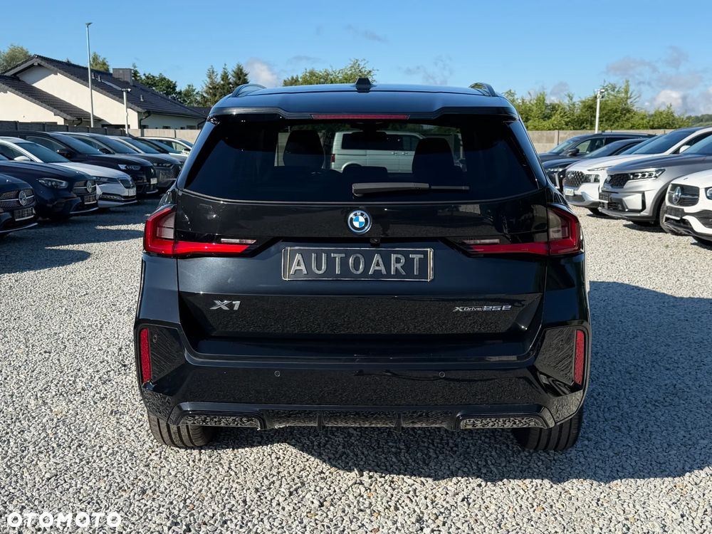 BMW X1 xDrive25e M Sport sport - 15