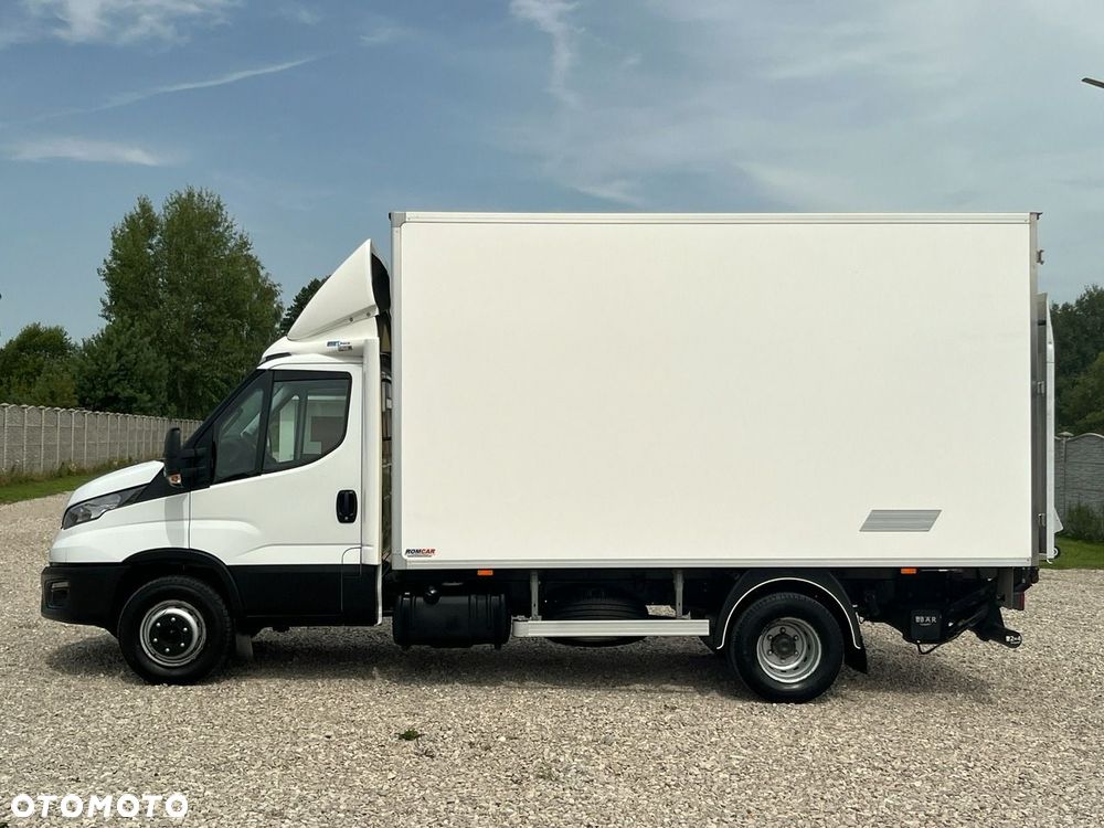 Iveco Daily - 25