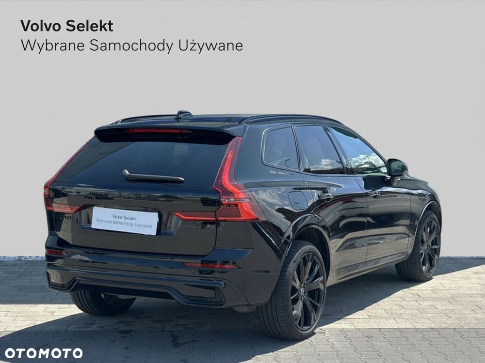 Volvo XC 60 - 7