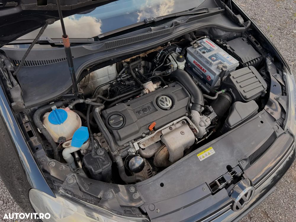 Volkswagen Golf 1.4 TSI DSG Highline - 30