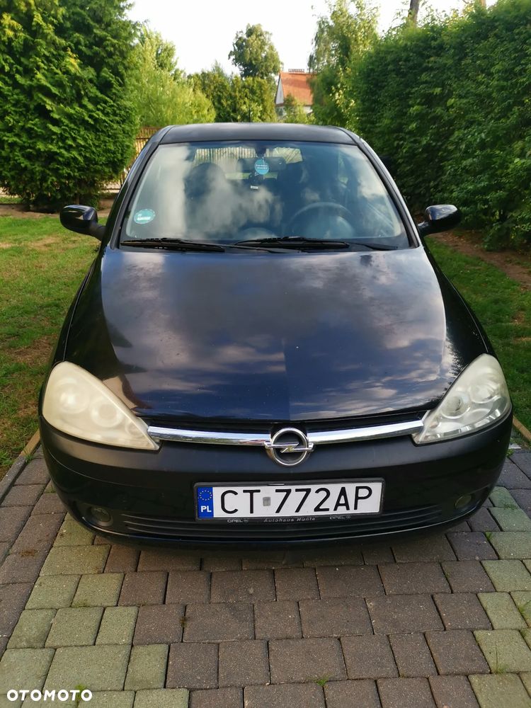 Opel Corsa 1.7 CDTI Edition - 2
