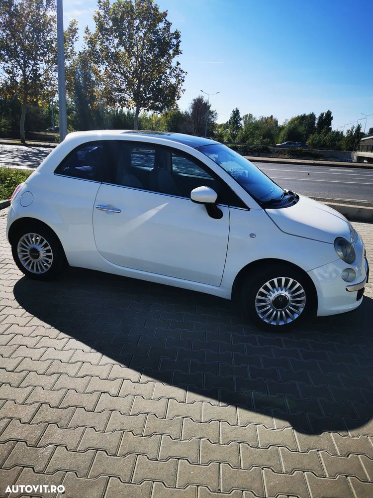Fiat 500 - 26
