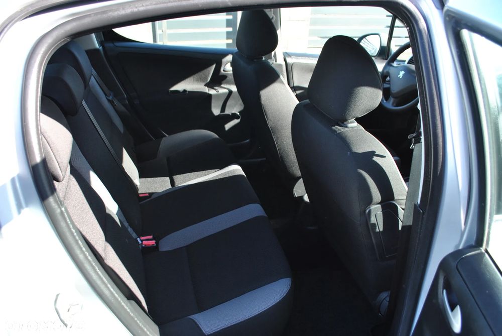 Peugeot 207 75 Tendance - 7