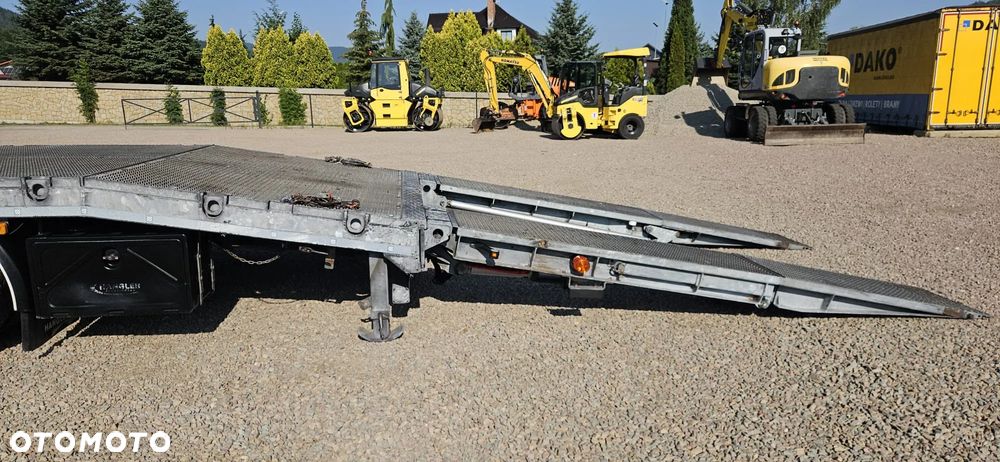 MAN TGM 18.340 - 13