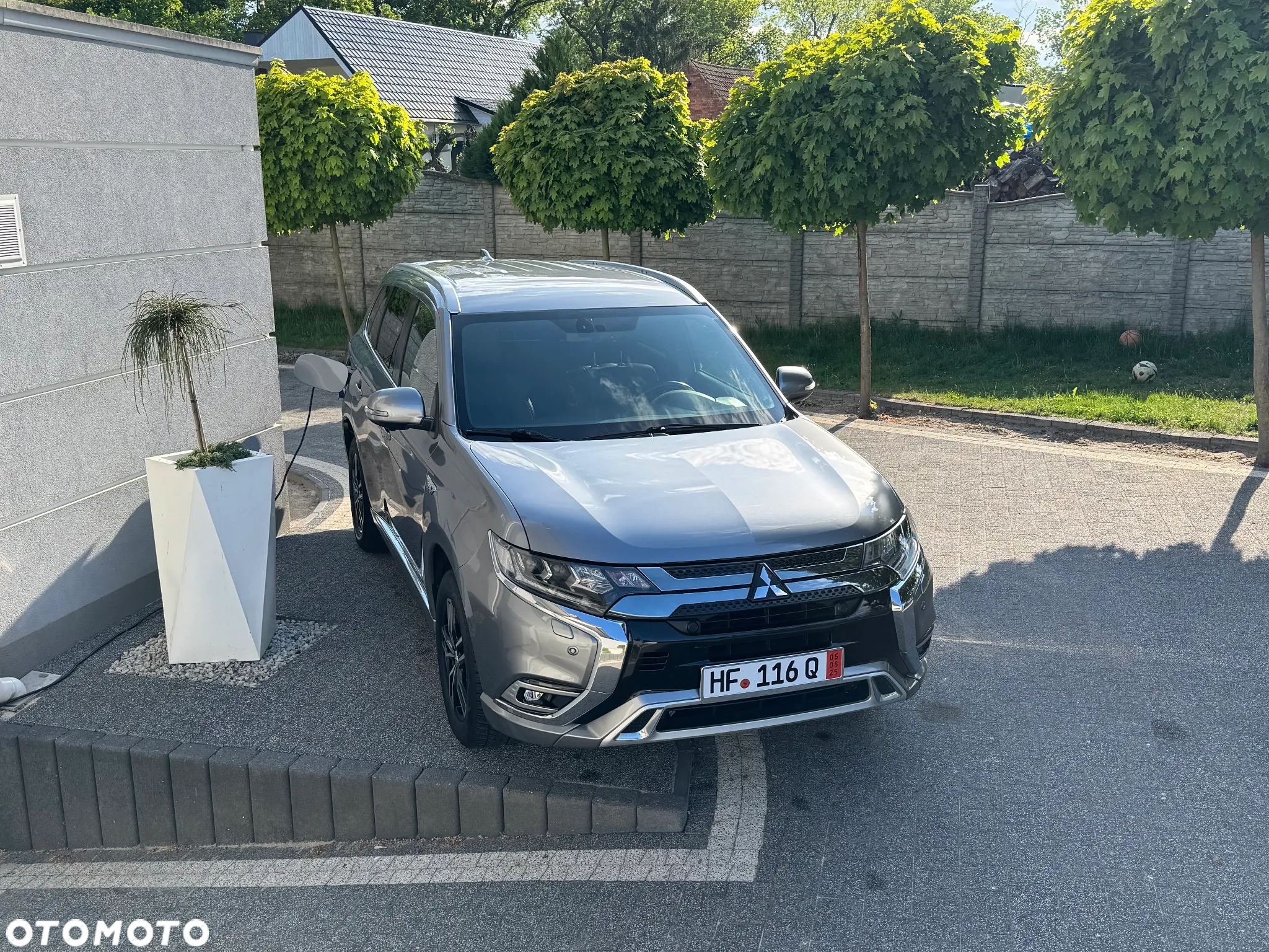 Mitsubishi Outlander - 31