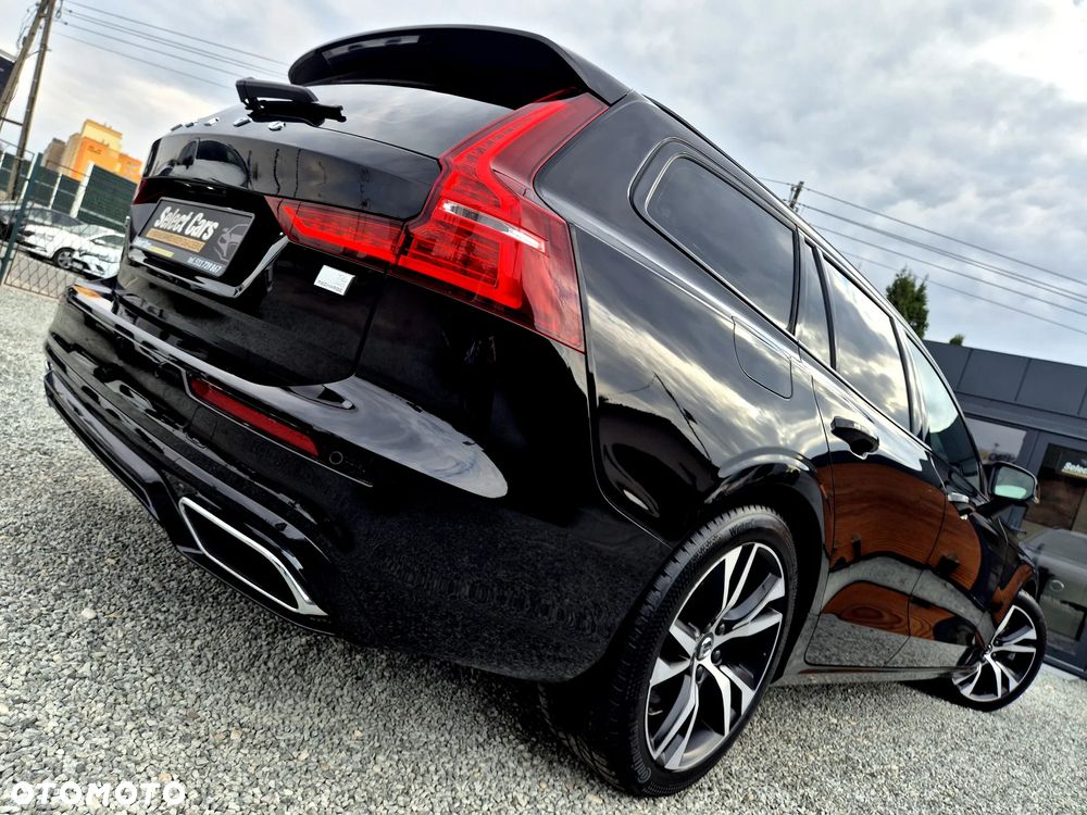 Volvo V60 - 5