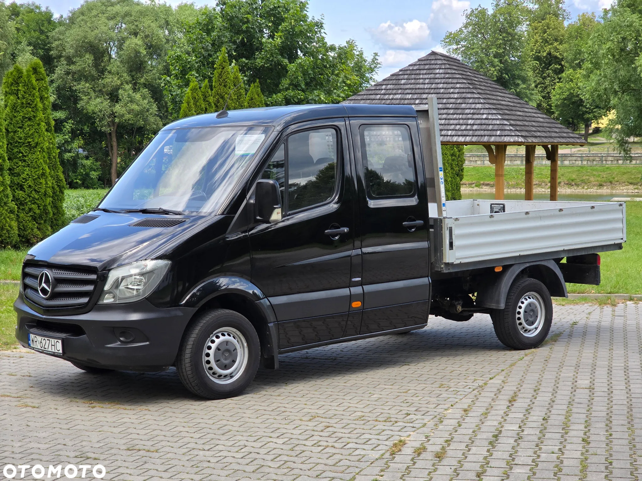 Mercedes-Benz Sprinter - 2