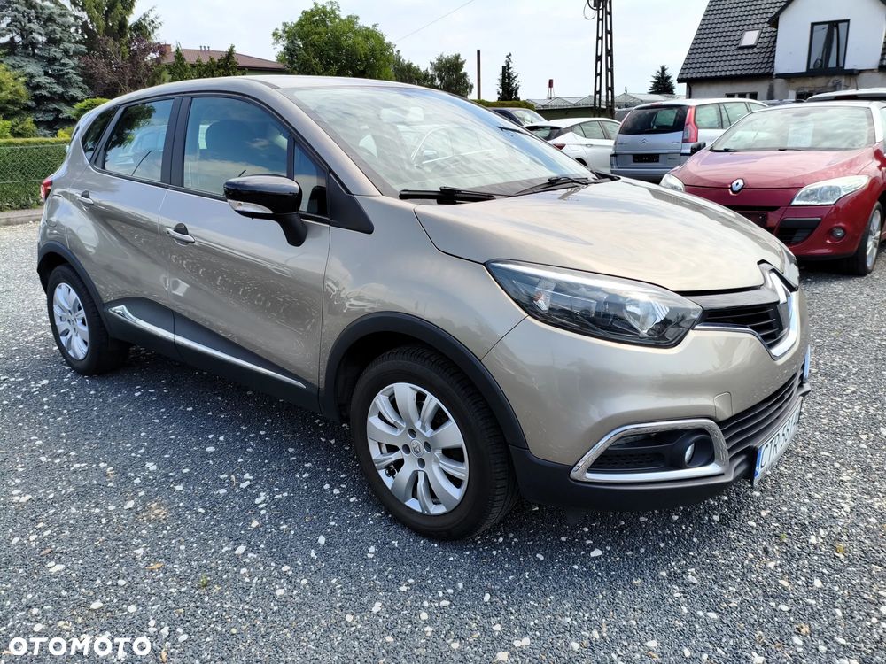Renault Captur - 5