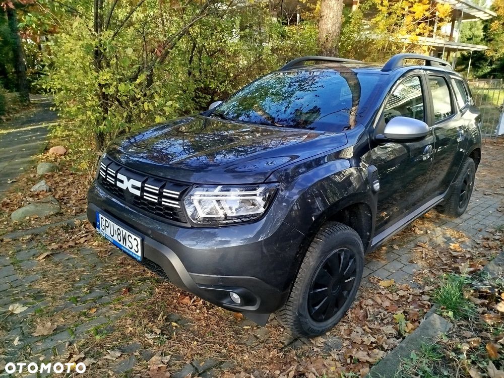 Dacia Duster - 10