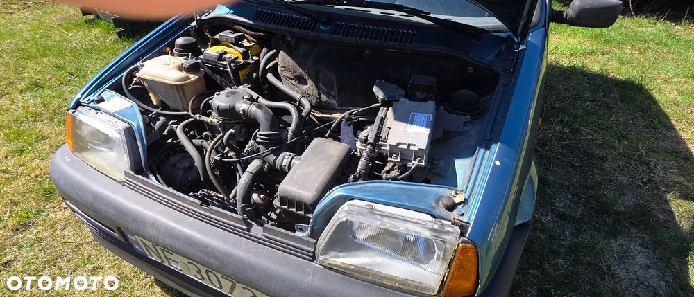 Fiat Cinquecento - 11