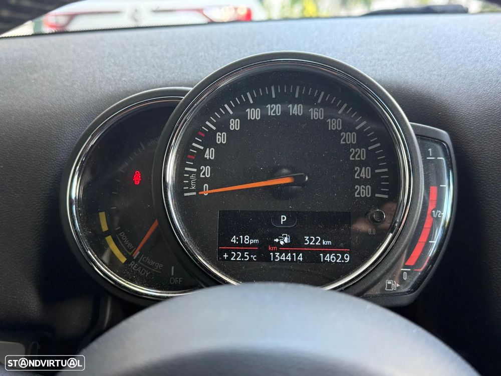 MINI Countryman Cooper SE All4 Aut. - 11