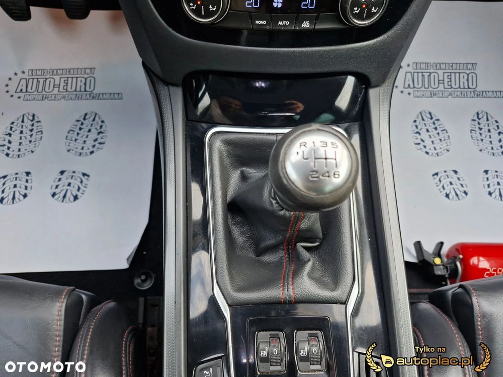 Peugeot 508 - 33