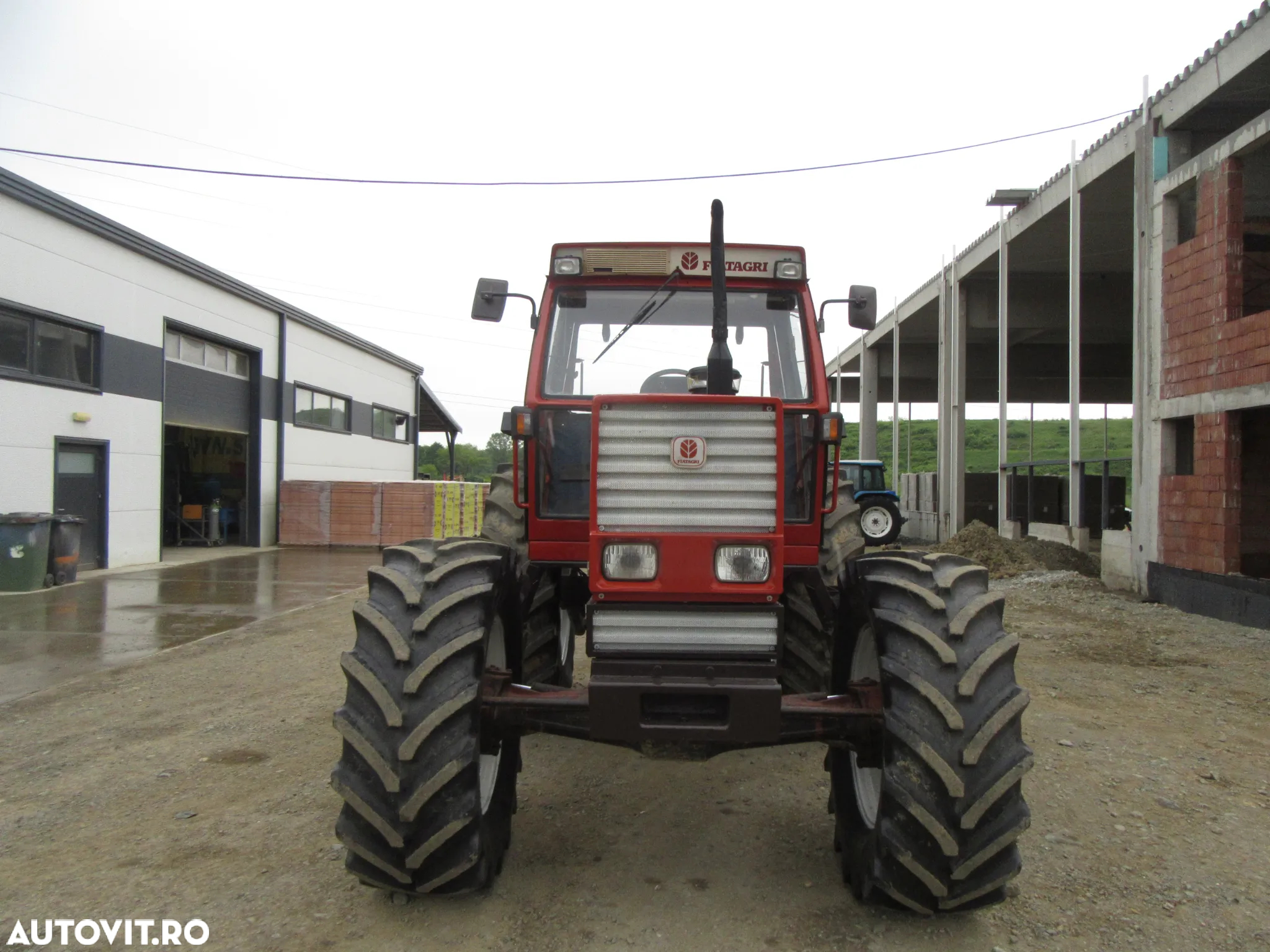 Fiat 115-90 DT - 2