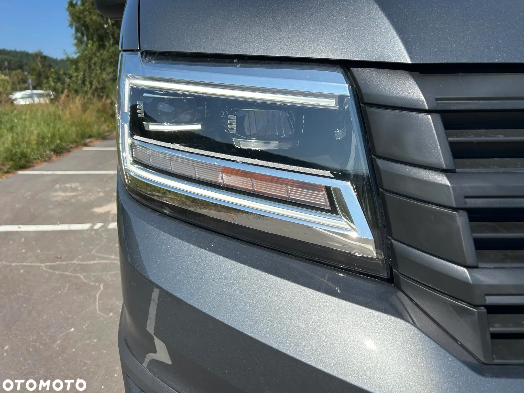 Volkswagen Crafter - 10