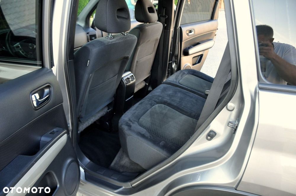Nissan X-Trail - 20