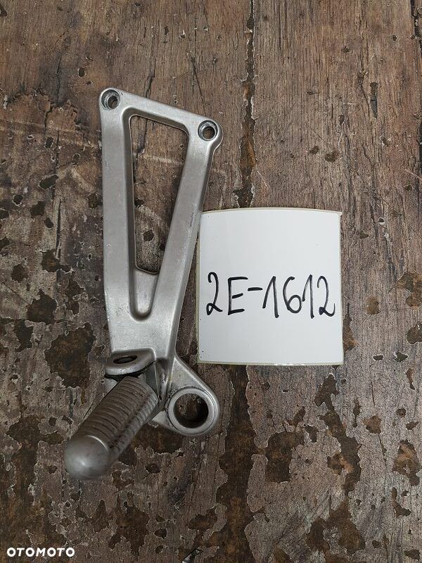 Set podnóżek pasażera Ducati 750SS / 900SS - 1