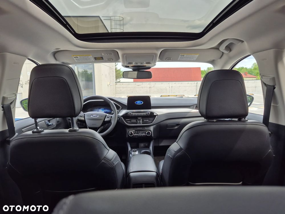 Ford Kuga - 14