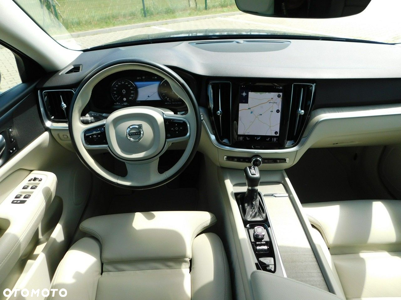 Volvo V60 - 25