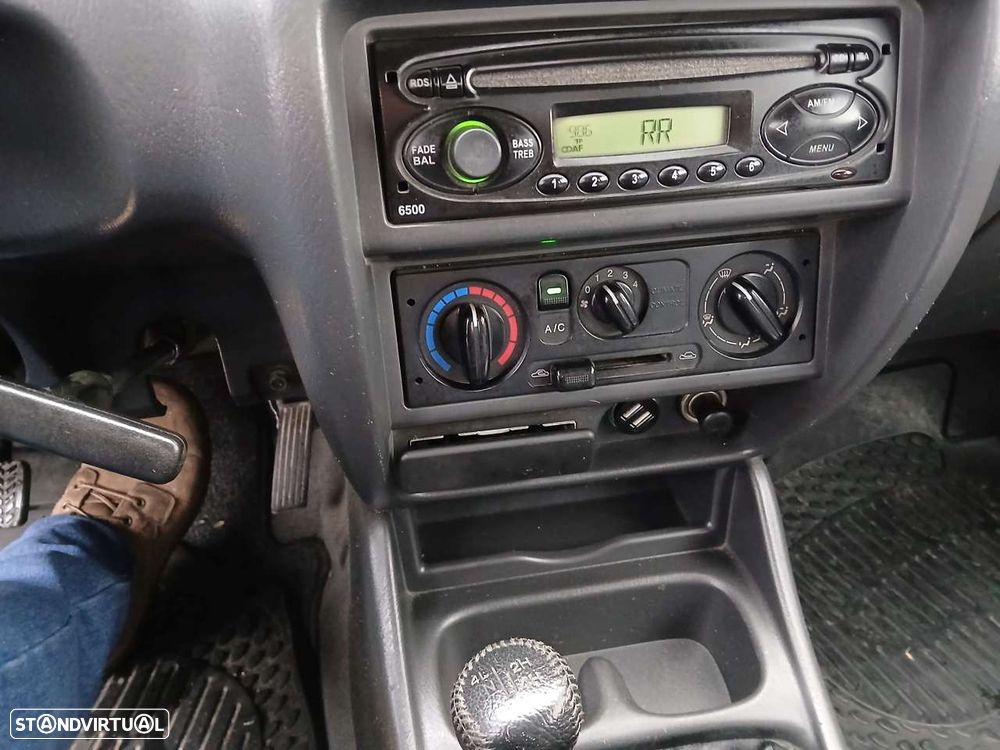 Ford Ranger 2.5 TD CD Plus - 26