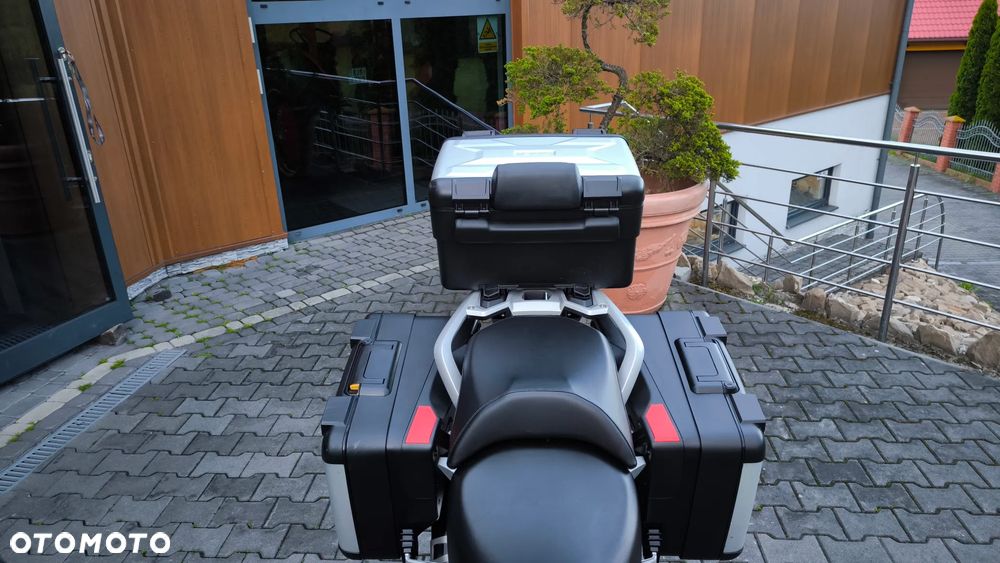 BMW GS - 19