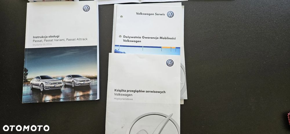 Volkswagen Passat 2.0 TSI BMT Highline DSG - 32