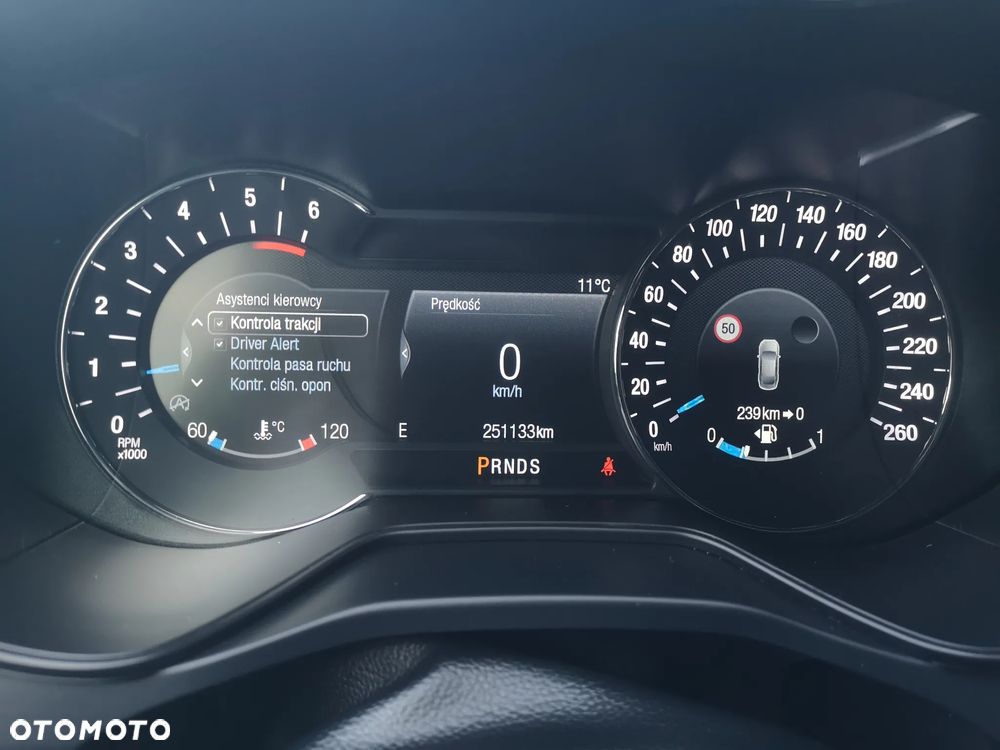 Ford Mondeo 2.0 EcoBlue ST-Line - 16