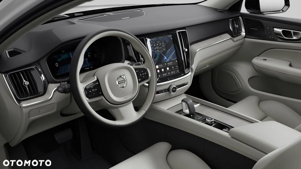 Volvo V60 - 5