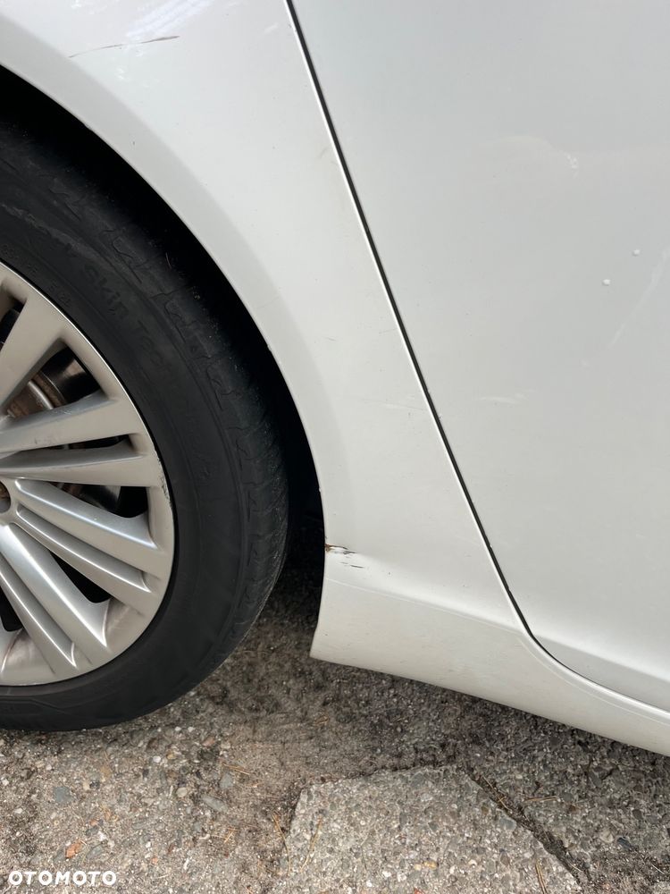 Opel Insignia 2.0 CDTI Cosmo - 11