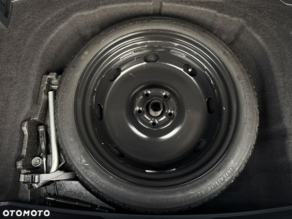 Volkswagen Golf Sportsvan VII SV 2.0 TDI BMT Highline DSG - 27