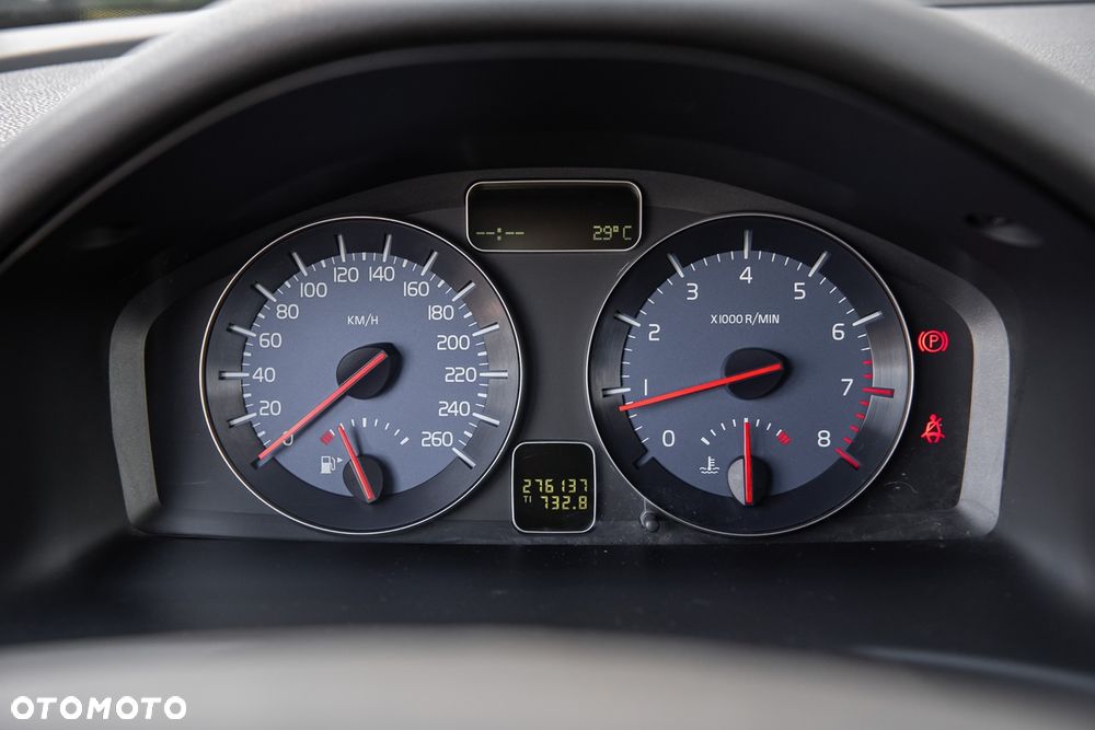 Volvo V50 T5 AWD RDesign - 19