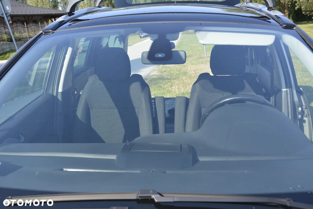 Peugeot 5008 1.6 HDi Active 7os - 23