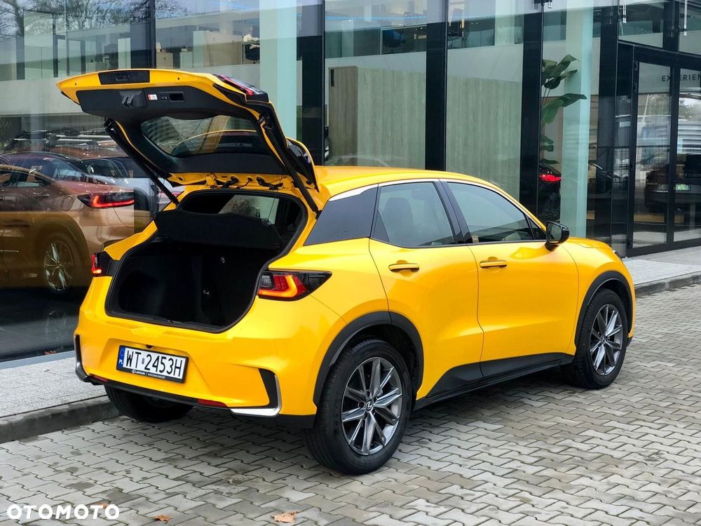 Lexus LBX 1.5 Hybrid Elegant - 37