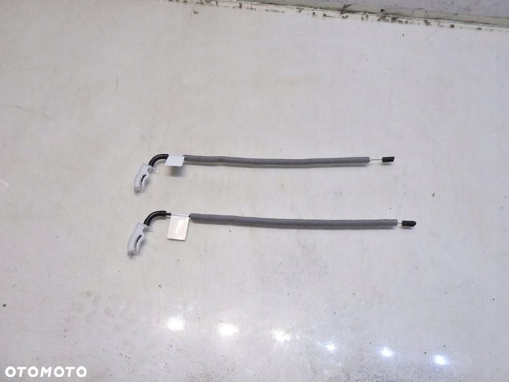 LINKA CIĘGNO ZAMKA DRZWI TYŁ BMW 3 E91 7117743 - 6