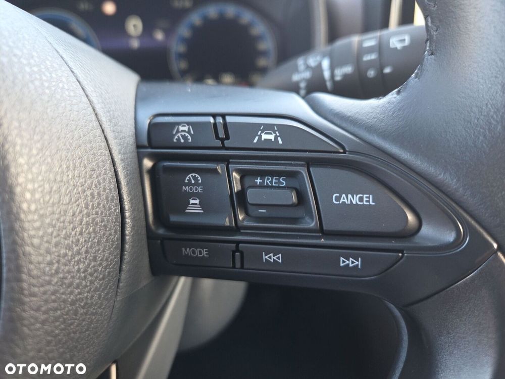 Toyota Yaris Cross Hybrid 1.5 Executive AWD - 30