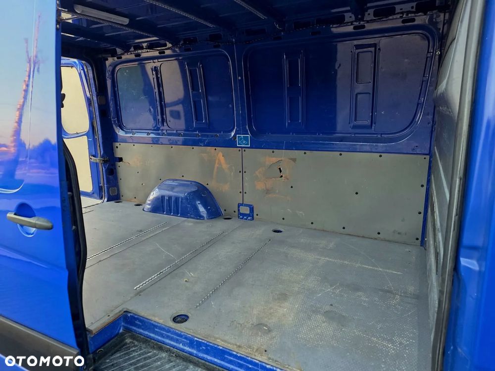 Mercedes-Benz SPRINTER - 12