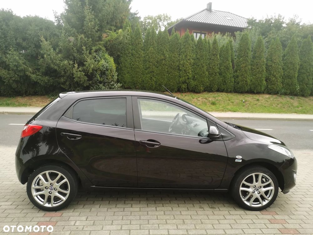 Mazda 2 1.3 MZR Kenko - 3