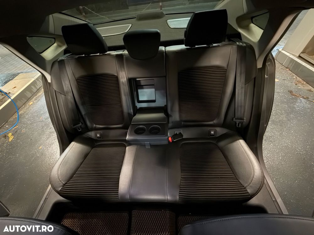 Renault Talisman Blue dCi 160 EDC INTENS - 26