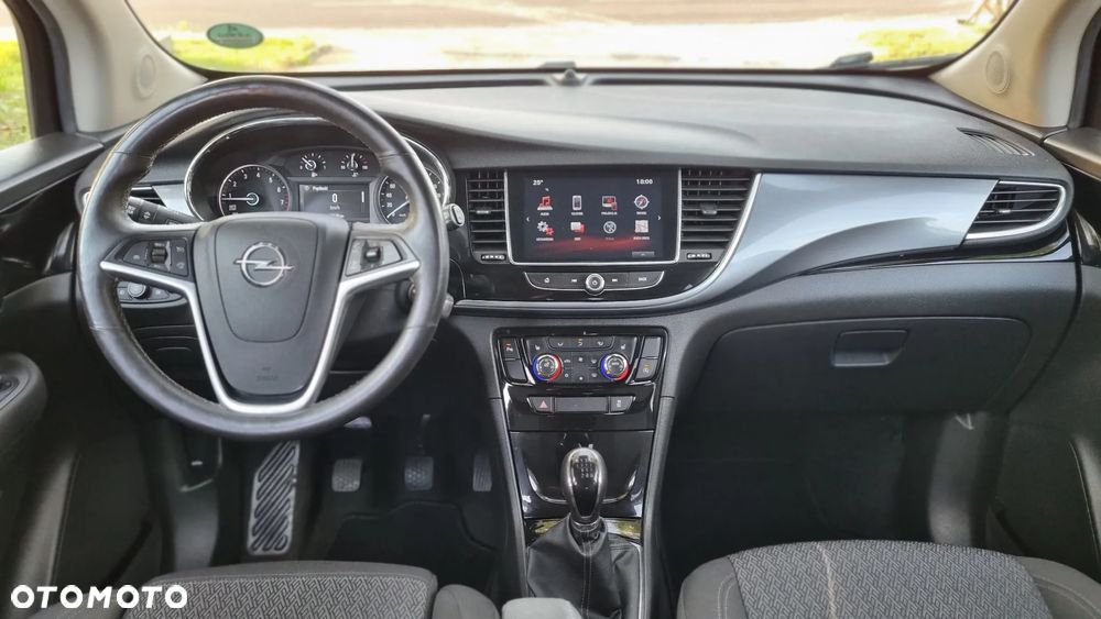 Opel Mokka - 13