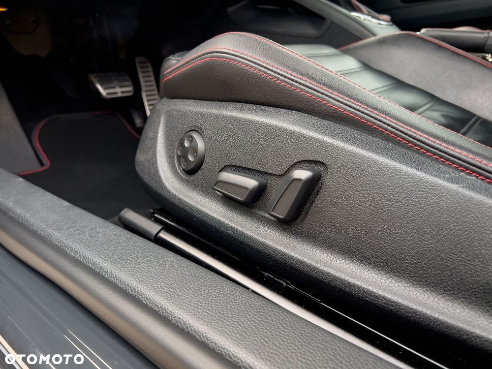 Volkswagen Scirocco 2.0 TSI BMT GTS DSG - 13