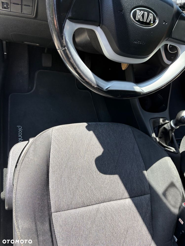 Kia Picanto - 30
