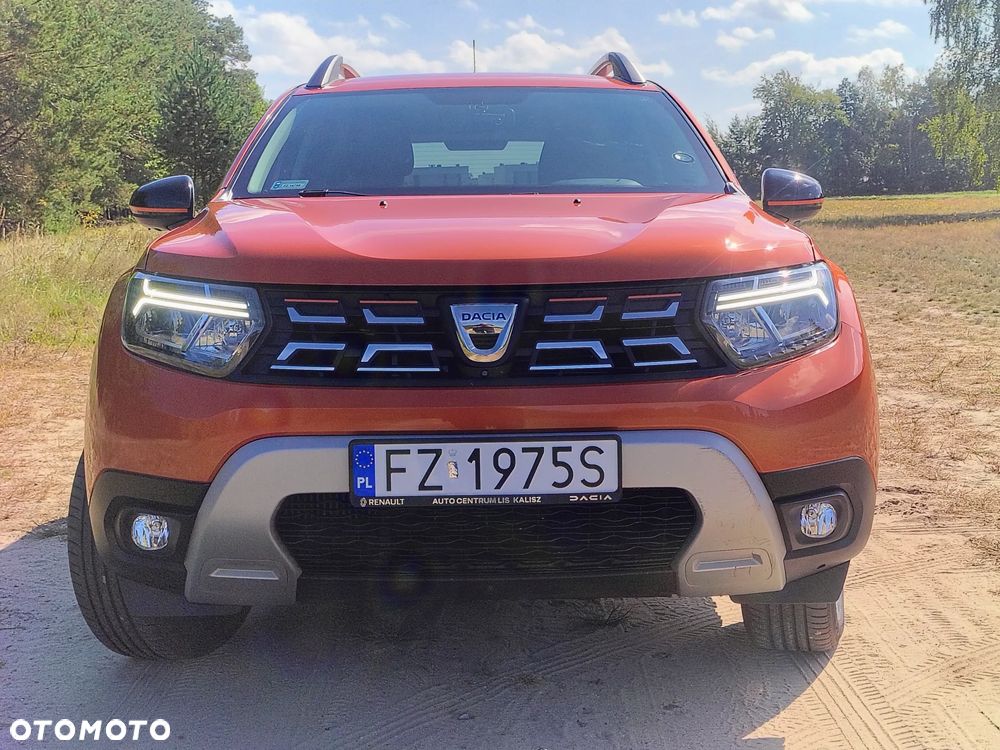 Dacia Duster - 4