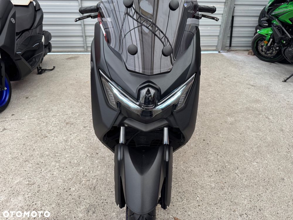 Yamaha NMAX - 14