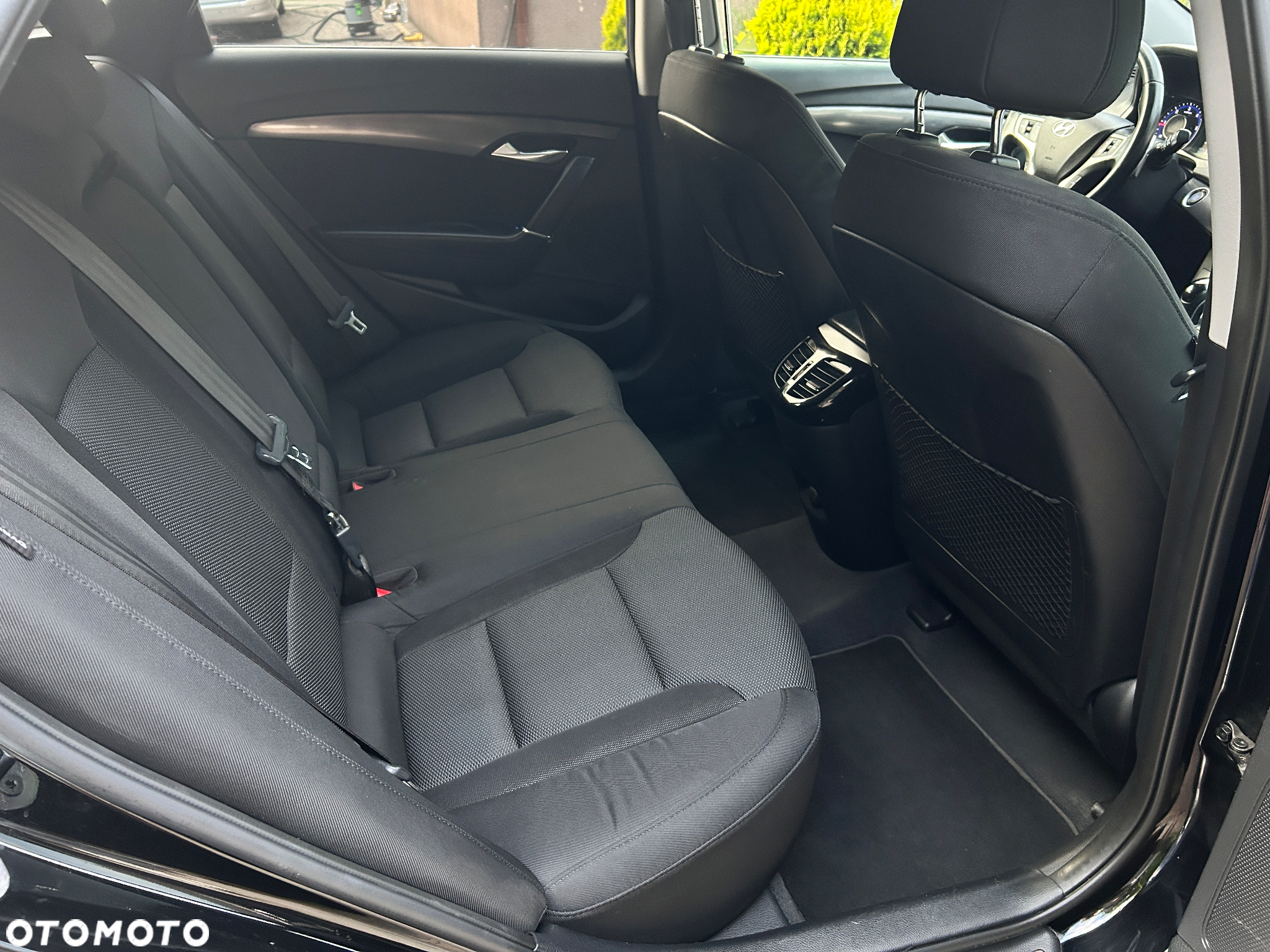 Hyundai i40 i40cw 1.7 CRDi Automatik Premium - 19