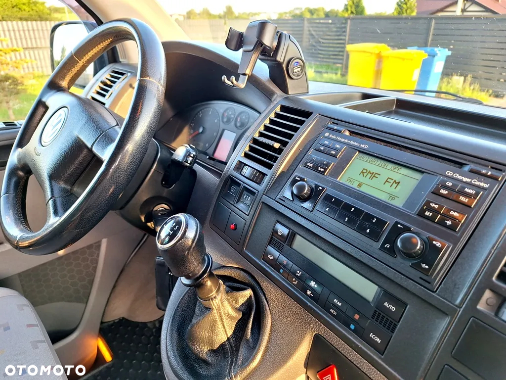 Volkswagen Caravelle TDI L2 Comfortline - 25