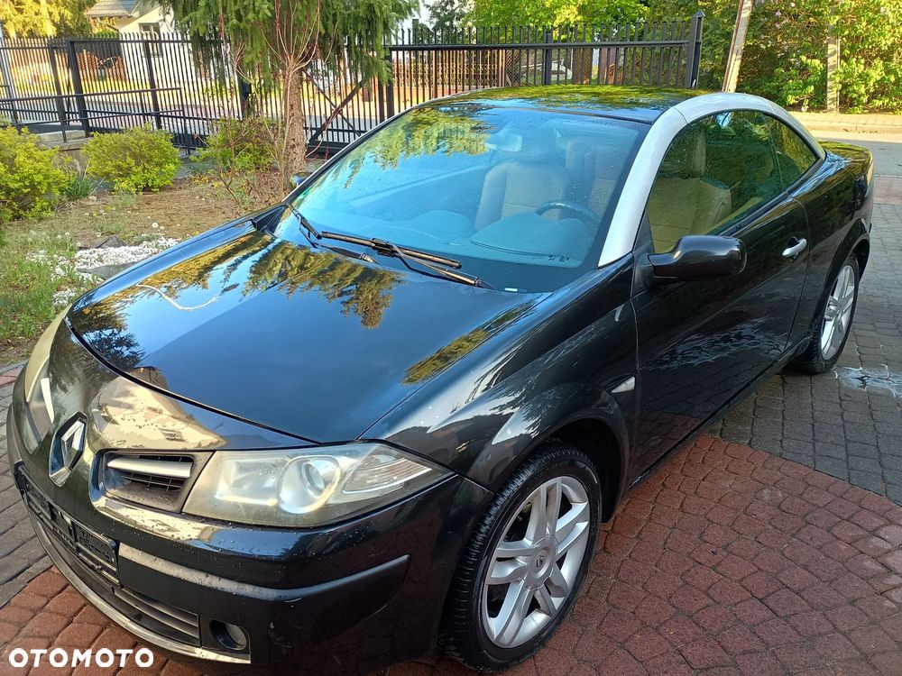 Renault Megane 1.6 16V 100 Expression - 9